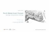 Perth Waterfront Project - MRA · Perth Waterfront Project heritage interpretation strategy MULLOWAY studio + Paul Kloeden for Hocking Heritage Studio FINAL ISSUE REVISED [AUGUST
