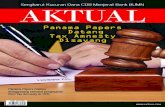 Panama Papers Datang, Tax Amnesty Disayang Panama Papers … · 2016-04-29 · MARKETING OFFICER Dedy Kusnaedi, Rhiza Adittya, Eko Sumaryanto ... oleh Ahok untuk membangun rumah sakit