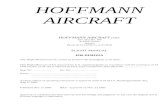 HOFFMANN AIRCRAFT - Glider Joyflights at …byrongliding.com/wp-content/themes/common/docs/Dimona... · Web viewHoffmann Aircraft, Richard — Neutra — Gasse 5, P.O. Box 100, A