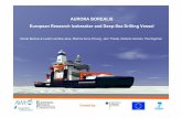 AURORA BOREALIS European Research Icebreaker and …classic.ipy.org/national/HAIS 6_Jan09/HAIS-6.E.5.5.4.AB_AGU_talk[1... · AURORA BOREALIS - Technical Specifications ¥ Heavy Icebreaker