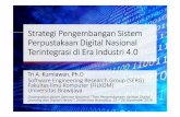 Strategi Pengembangan Sistem Perpustakaan Digital Nasional ...lib.ub.ac.id/...//2018/09/Seminar-nasional-perpus-2018-TRI-v1.0.pdf · Strategi Pengembangan Sistem Perpustakaan Digital