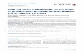 Original Article - Endourology/Urolithiasis · follow-up of urolithiasis [1]. Prior to the use of computed tomography (CT), intravenous urography (IVU) was the Radiation dosing in