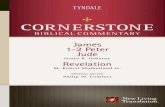 Cornerstone Commentary - Tyndale House · Bab ylo nian Gemara bar. baraita c. circa, around, approximately ... Ezra Ezra Neh Nehemiah Esth Esther Job Job Ps, Pss Psalm, Psalms Prov