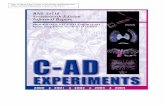  · BNL 34518 Seventeenth Edition Informal Report C-AD Experime P. Lo Presti Y. Makdisi G. Greene March 2004 Collider-Accelerator Department Experimental Support ...