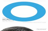 THE PAXMAN SCALP COOLING SYSTEM · CIA: Chemotherapy-Induced Alopecia. The Paxman Scalp Cooling System is globally recognised as the leading product for hair loss prevention