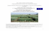 The Julius Kühn-Institut (JKI) - European … Julius Kühn-Institut (JKI) Federal Research Centre for Cultivated Plants Avena Genetic Resources for Quality in Human Consumption (AVEQ)