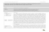Cytotoxic and Antiproliferative Activities of Melia ...biofarmaka.ipb.ac.id/biofarmaka/2017/Jurnal Jamu Indonesia Vol 2 No... · Cytotoxic and Antiproliferative Activities of Melia