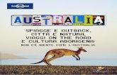 Spiagge e outback, cittA e natura, viaggi on the road e ...edtassets.s3.amazonaws.com/b2bprod/australia.pdf · o Uluru & Kata Tjuta (Northern Territory) Fatevi guidare da Le vie dei