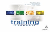 A Problem-Based Learning Manual for Training and ... · A Problem-Based Learning Manual for Training and Evaluating Police Trainees This document is intended for use in the post-academy
