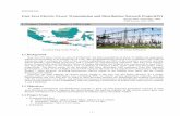 1. Project Profile and Japan’s ODA Loan - JICA · 1. Project Profile and Japan’s ODA Loan ... PLN and the Indonesian Government deemed the execution of the 4th stage of the Project