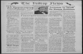 ^f+ %ht Hilltop Betos v - LaGrange Collegehome.lagrange.edu/library/hilltop_news_digitized/1965-10-19.pdf · catur, Mr. Victor Fortenberry, from Clarkston and Mr. Ren- der Hill, one