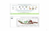 Present Status of the Indonesia Tsunami Early Warning ... · Indonesia Tsunami Early Warning ... Banda Aceh kota Rimbo Kaluang, Sasak Ranah Datar Pasaman Barat, Tiku Selatan Tanjung