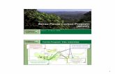 Berau Forest Carbon Program (BFCP) - iges.or.jp · Identifikasi mitra/ kontraktor –restorasi hutan –tukar guling lokasi kebun sawit (oil palm ... rendah karbon dan didukung oleh
