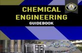 PREFACE - Universitas Diponegoro · PREFACE The guidebook provides a brief and comprehensive information about Department of Chemical Engineering, Faculty of Engineering, Diponegoro
