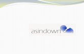 ASINDOWN (Asociación Síndrome de Down de - sepie.es · Y FISIOTERAPIA . INTERVENCIÓN FAMILIAR ……… LOGOPEDIA Y LECTOESCRITURA . ... Down Syndrome through the Prevention of