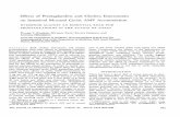 Effects ofProstaglandins and Cholera Enterotoxin ...dm5migu4zj3pb.cloudfront.net/manuscripts/107000/107635/JCI74107635.pdf · Effects ofProstaglandins and Cholera Enterotoxin ...