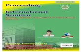 ISBN: 978-602-71993-4-7 - journal.ustjogja.ac.idjournal.ustjogja.ac.id/download/Proceeding - Seminar Internasional... · education in the main material of “kaidah fundamental bangsaku”