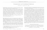 Treatment of Cerebral Edema - Semantic Scholar · Treatment of Cerebral Edema Alejandro A. Rabinstein, MD Background: ... abscess, large infarctions, etc) causing radiologi-cally