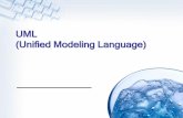 UML (Unified Modeling Language) - E-Learningelearning.amikom.ac.id/index.php/download/materi/190302052-ST063-76... · UML stands for Unified Modeling Language. This object-oriented