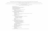 Evaluation of a Proposal for Conversion of the Salton Sea … Inst... · 2013-07-18 · Evaluation of a Proposal for Conversion of the Salton Sea Ecosystem Analysis of a project proposed