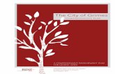 The City of Grimes Comprehensive Plan... · The City of Grimes PREPARED WITH THE ... Kristin Haar Steve Reneker ... lage. Grimes’ image as a small town close to services
