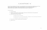 CHAPTER- 6 - Shodhgangashodhganga.inflibnet.ac.in/bitstream/10603/31128/14/14_chapter6.pdf · 258 chapter- 6 2.6 development and validation of stability indicating rp-hplc method