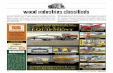 Wood Industries Classifieds · Per Set Windy Ridge Corporation Tamworth, NH ... • 1995 Timberjack 360C Skidder with grapple & winch, ... 360o Head ...