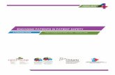 ENGAGING PATIENTS IN PATIENT SAFETY · The Engaging Patients in Patient Safety – a Canadian Guide (Guide) was developed by the Canadian Patient Safety Institute, the Atlantic Health