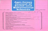 Vol. 2, No 1, 2007. ISSN: 0795-9782 ~~ fj f/~eprints.covenantuniversity.edu.ng/3586/1/Dr. Gberevbie 4.pdf · Vol. 2, No 1, 2007. ISSN: 0795-9782 Q Political Parties and Nigerian Federalism