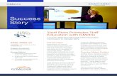 Success Story - Certiport · Success Metrics: • Facilitates employee self-study for MOS exams • Improves MOS certification pass rate • Provides screening tool for potential