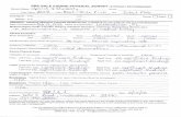 spirit healthsurvey - internethorseauctions.com · AnimalGenetics 1336 Timberlane Road Tallahassee, FL 32312-1766 Generated On: 4/19/2018 Equine Genetic Testing Report Tobiano Submitted