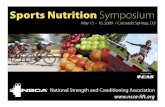 Nutrition for the endurance athlete 2009#2 PPT · Nutrition Periodization for the Endurance Athlete ... Bob’s Nutrition Periodization Model Free Radical Reduction, Anti-Inflammation,