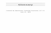 DOD Glossary.docx · Web vie