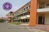FACULTY OF VETERINARY MEDICINE BOGOR …biofarmaka.ipb.ac.id/phocadownloadpap/userupload/Info/2012/20120420... · Faculty of Veterinary Medicine Bogor Agricultural University ...