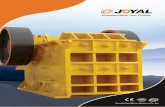 Crushing Plant--Jaw Crusher · Process of Crushing Plant The Big materials are fed to the jaw crusher evenly and gradually by vibrating feeder through a hopper for the primary crushing.