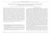 Therapeutic Drug Monitoring of Antiepileptic Drugs by Use ... AED... · Therapeutic Drug Monitoring of Antiepileptic Drugs by Use of Saliva Philip N. Patsalos, FRCPath, PhD*† and