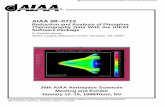 paper98 - NASA · 2013-08-30 · Software Package N. Ronald Merski NASA Langley Research Center, ... Elemen tal area Surface emissivit y Ratio of uorscence exp onen ts, r and g T