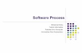 Software Engineering ver. 4dinus.ac.id/repository/docs/ajar/RPL-Software_Process.pdf · daya manusia dan komputer, ... Penentu utama biaya perangkat lunak, jadwal, dan kinerja kualitas.