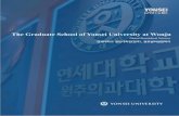 The Graduate School of Yonsei University at Wonjuuphcm.edu.vn/images/upload/Sinhvien/Yonsei Wonju Graduate School... · Morphological Effects of the Urushiol Component of the Sap