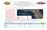 SITUATION REPORT No. 8 Hurricane Irma - Granicus · 1 SITUATION REPORT No. 8 Hurricane Irma The Florida State Emergency Response Team September 12, 2017 - Published at 1415hrs State