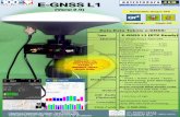 E-GNSS L1 - potretudara.com · 0 le Gg Empu Gandnng Kampung Wisata Pandeyan Laboratol Androm ... - Laboratorium Fotogrametri dan Inderaja—Teknik Geodesi—UGM - FORCE (Flying Object