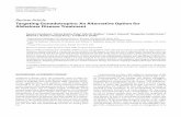 Targeting Gonadotropins: An Alternative Option for ...downloads.hindawi.com/journals/bmri/2006/039508.pdf2Departament de Fisiologia, Facultat de Farmacia, Universitat de Barcelona,