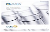 Guide to CAP Proficiency Testing/External Quality ...webapps.cap.org/apps/docs/proficiency_testing/cap_proficiency... · 1. CAP enters order and creates an invoice. 2. CAP sends order