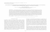 DISTRIBUTION PATTERNS OF MUSHROOM … THE RAFFLES BULLETIN OF ZOOLOGY 2012 DISTRIBUTION PATTERNS OF MUSHROOM CORALS (SCLERACTINIA: FUNGIIDAE) ACROSS THE SPERMONDE SHELF, SOUTH SULAWESI
