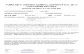 TUBA CITY UNIFIED SCHOOL DISTRICT NO. 15 of …bids.findrfp.com/xDocs/f932513ec104486da2869fac032b206d_2017-007.pdf · tuba city unified school district no. 15 of coconino county