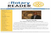 ROTARY ROSTER READER - Rotary of Fort … Linn, PHF SM Kitchens-Retail Ted Litschauer, PHF SM Public Safety Jamey Mattern, PHF SM Architect David Macdonald, SM PHF Shopping Center