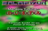 Maktabah Abu Salma al-Atsari - Islam Download MENEPIS... · Ceramah Syaikh Ali Hasan al-Halabi al-Atsari ... 23 Muharram 1428H/11 Februari 2007M Alih Bahasa & Transkrip : ... Bagaimana
