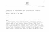   · Web viewCommittee on Development and Intellectual Property (CDIP) Fifteenth. Session. Geneva, April 2. 0. to . 2. 4, 2015. Report. adopted. by the Committee. The fifteenth ...