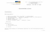 Microsoft Word - Exchange List 08.05.18.odt file · Web viewVor- und Frühgeschichtliche Archäologie. Bruehler Straße 7. 53119 Bonn. Telefon: +49 228 73-7325. Telefax: +49 228 73-7466.