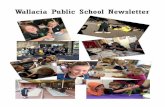 PBL - wallacia-p.schools.nsw.gov.au fileWednesday 28 June 2017 Principal’s Report Families, The term has flown by and I am finding it hard to believe I have been a part of the Wallacia